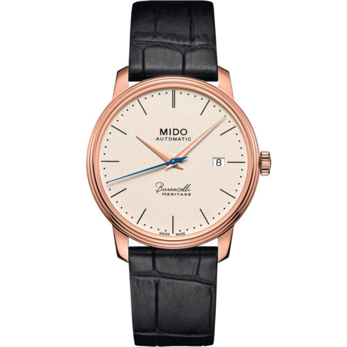 Mido Baroncelli M027.407.36.260.00