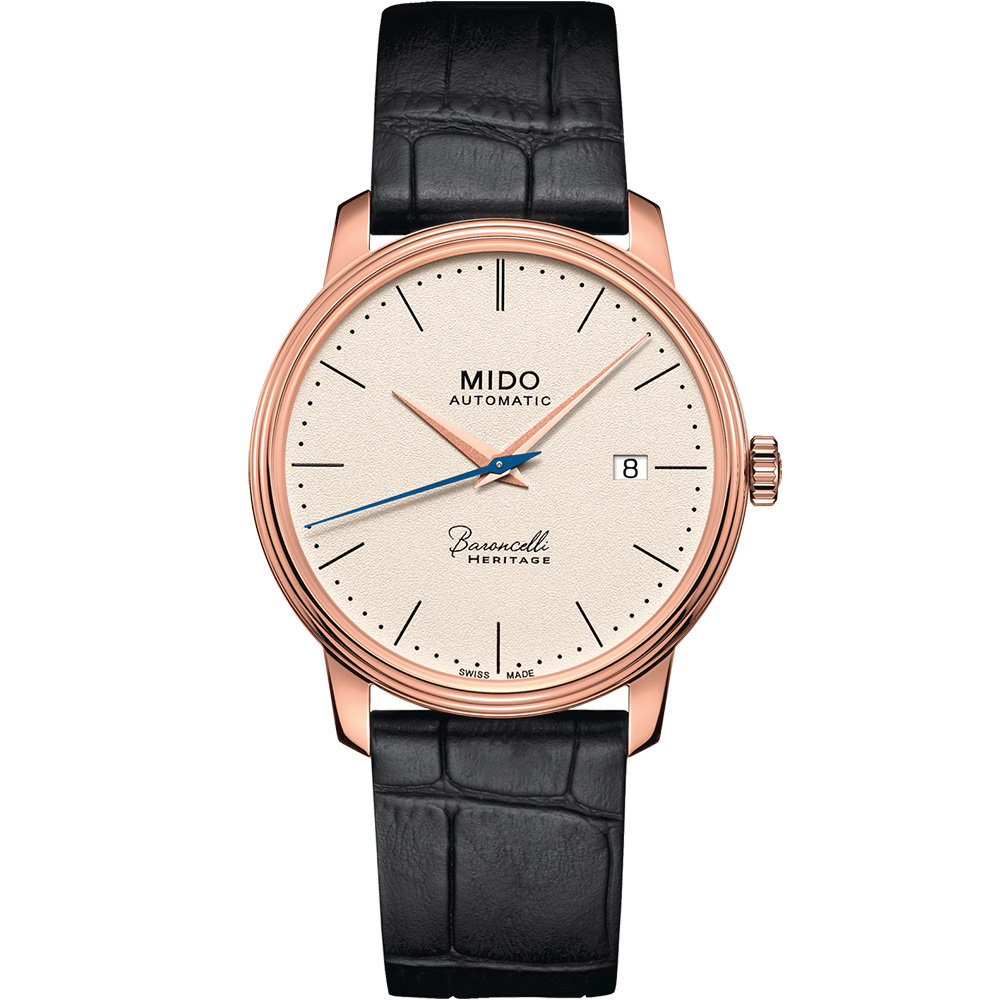 Mido Baroncelli M027.407.36.260.00