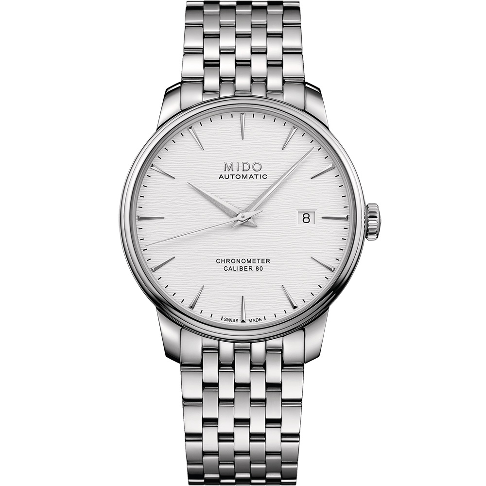 Mido Baroncelli M027.408.11.031.00