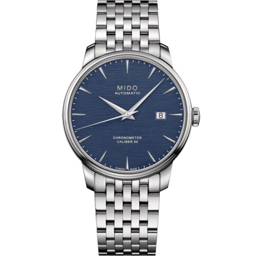 Mido Baroncelli M027.408.11.041.00