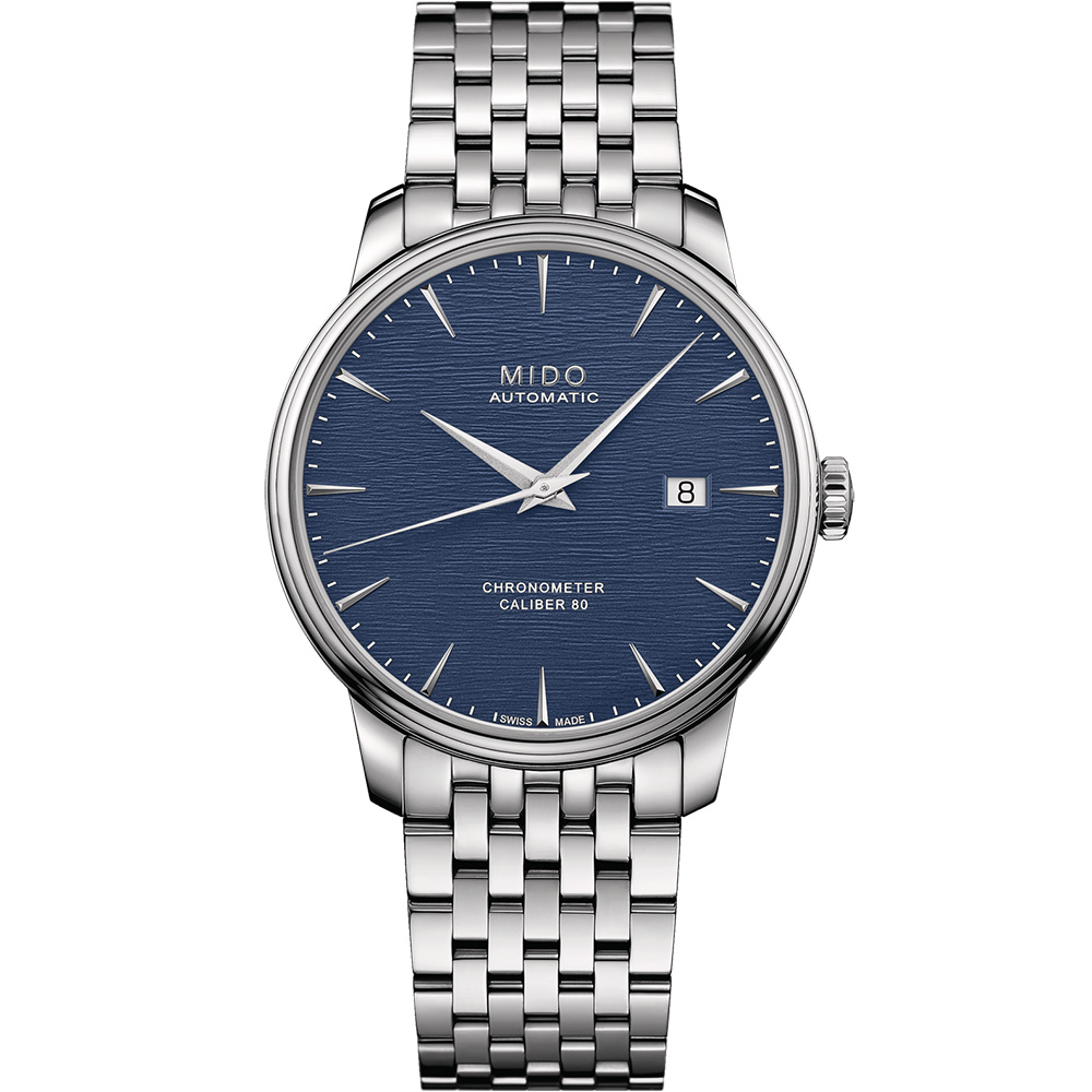 Mido Baroncelli M027.408.11.041.00