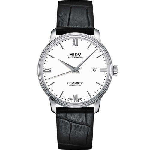Mido Baroncelli M027.408.16.018.00