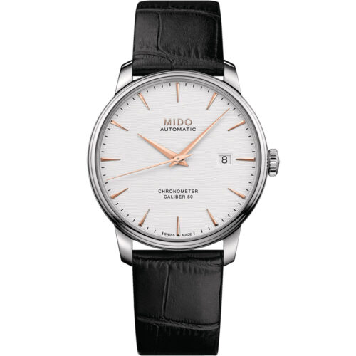 Mido Baroncelli M027.408.16.031.00