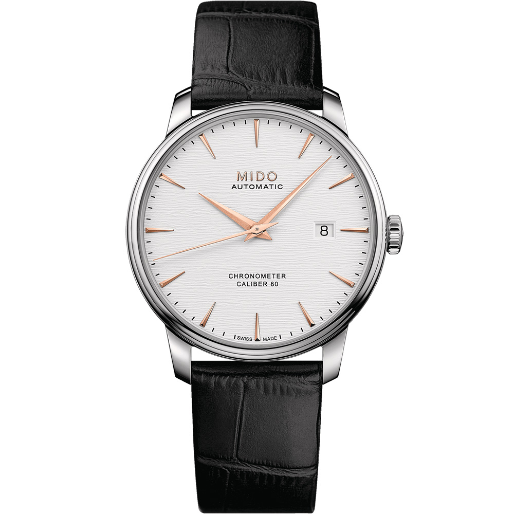 Mido Baroncelli M027.408.16.031.00