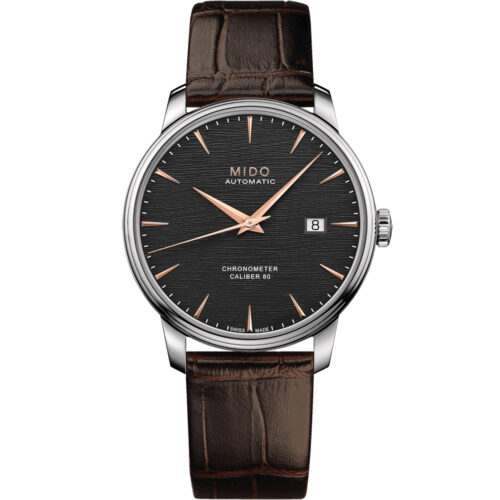 Mido Baroncelli M027.408.16.061.00