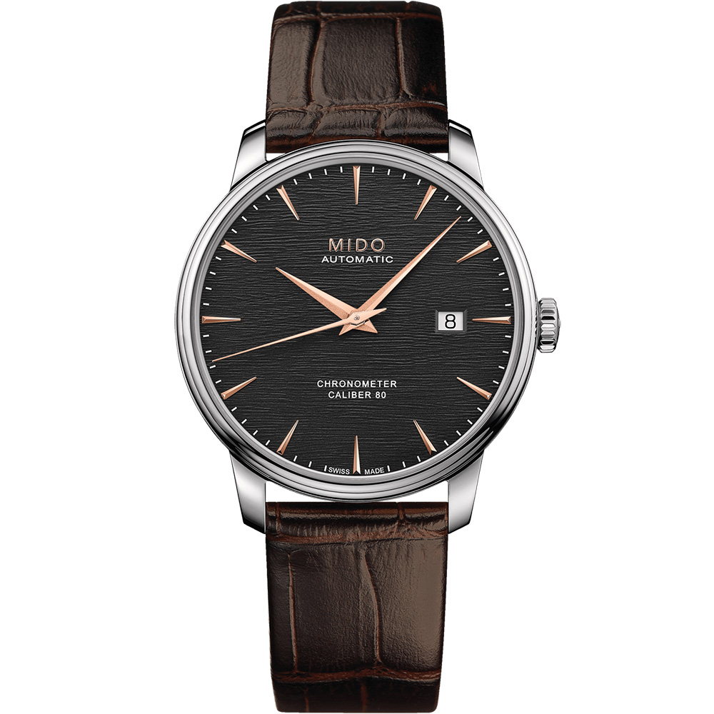Mido Baroncelli M027.408.16.061.00