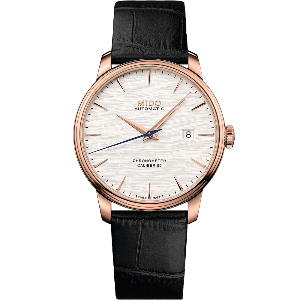 Mido Baroncelli M027.408.36.031.00