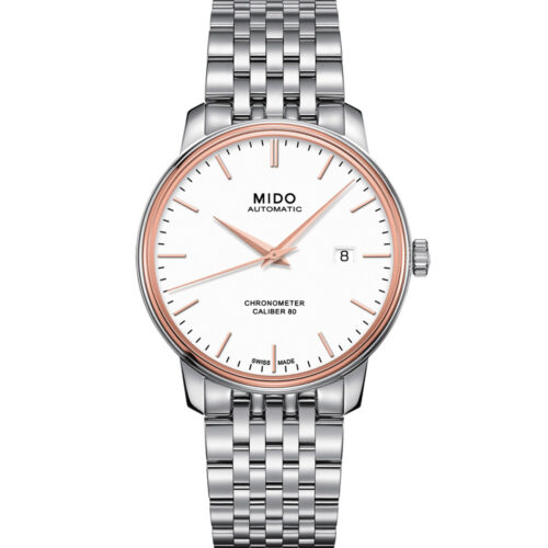 Mido Baroncelli M027.408.41.011.00