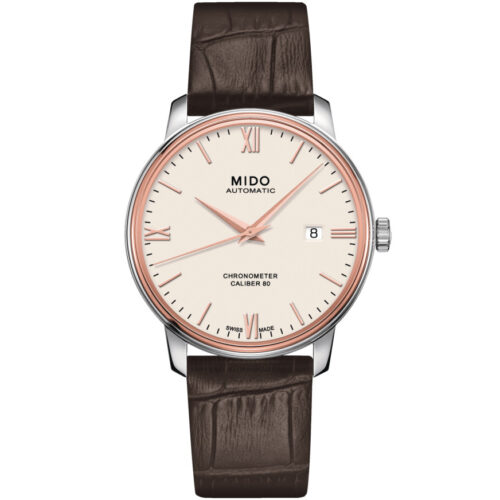 Mido Baroncelli M027.408.46.268.00