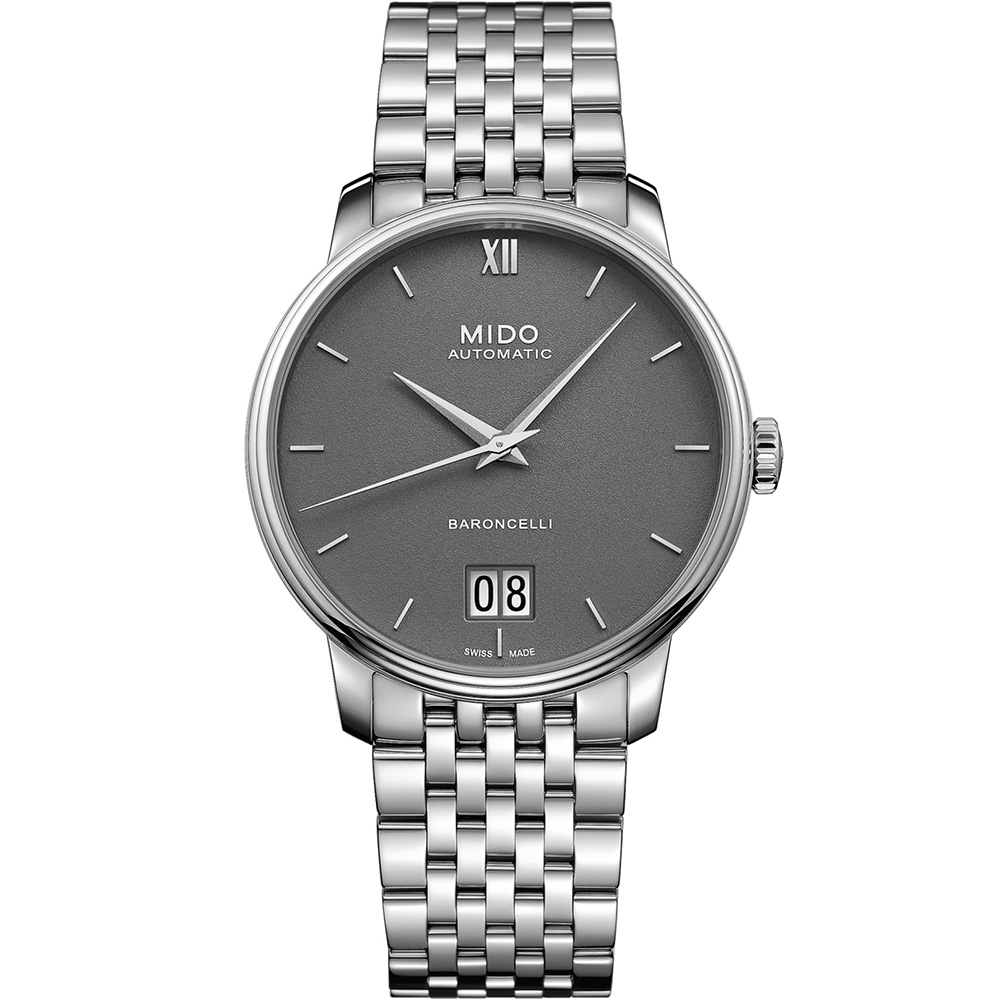 Mido Baroncelli M027.426.11.088.00