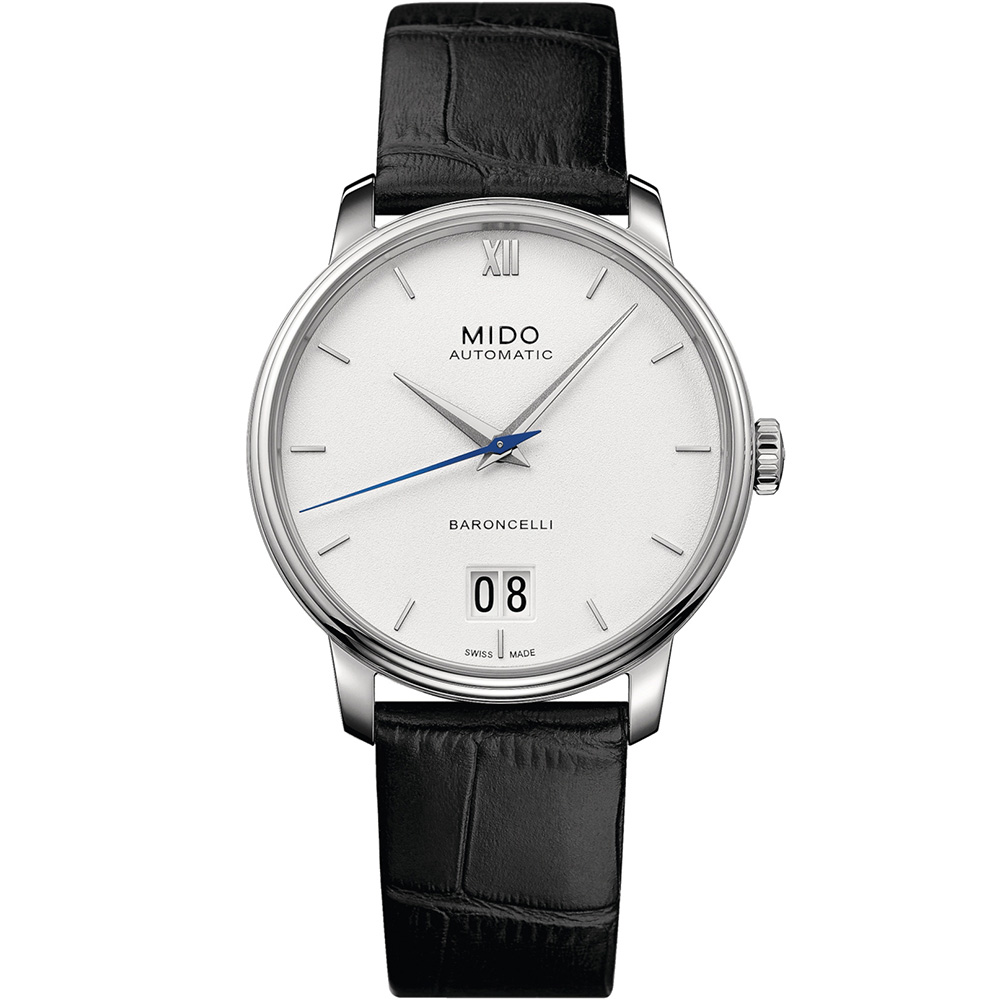 Mido Baroncelli M027.426.16.018.00