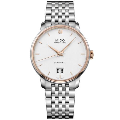 Mido Baroncelli M027.426.21.018.00