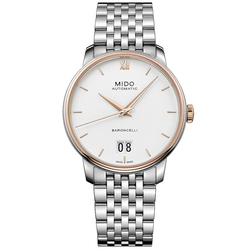 Mido Baroncelli M027.426.21.018.00