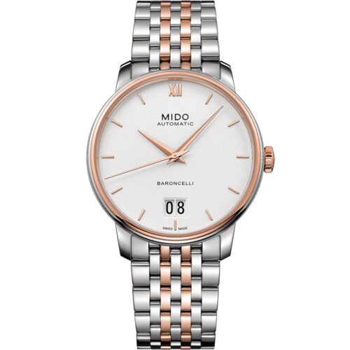 Mido Baroncelli M027.426.22.018.00