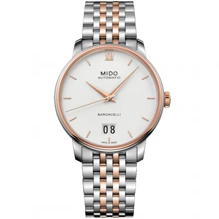 Mido Baroncelli M027.426.22.018.01