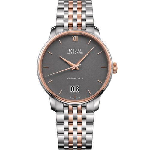 Mido Baroncelli M027.426.22.088.00