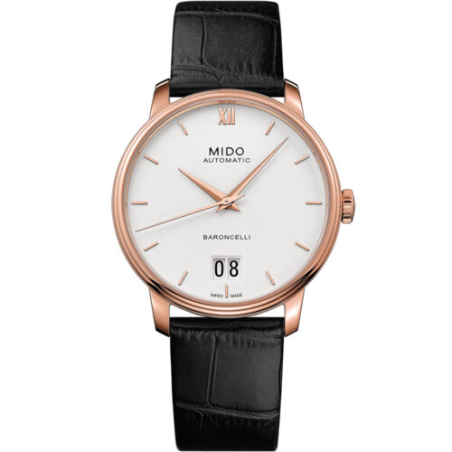 Mido Baroncelli M027.426.36.018.00