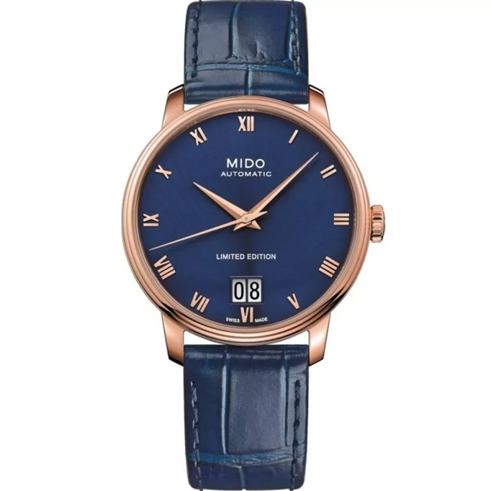 Mido Baroncelli M027.426.36.043.00