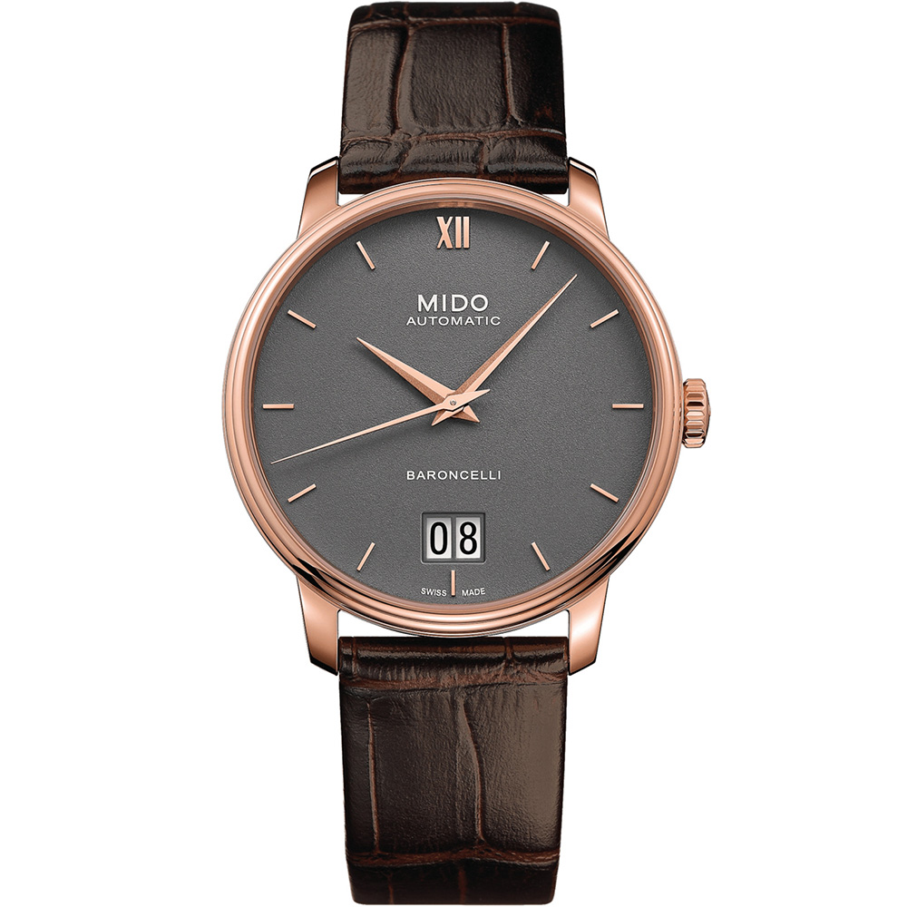 Mido Baroncelli M027.426.36.088.00