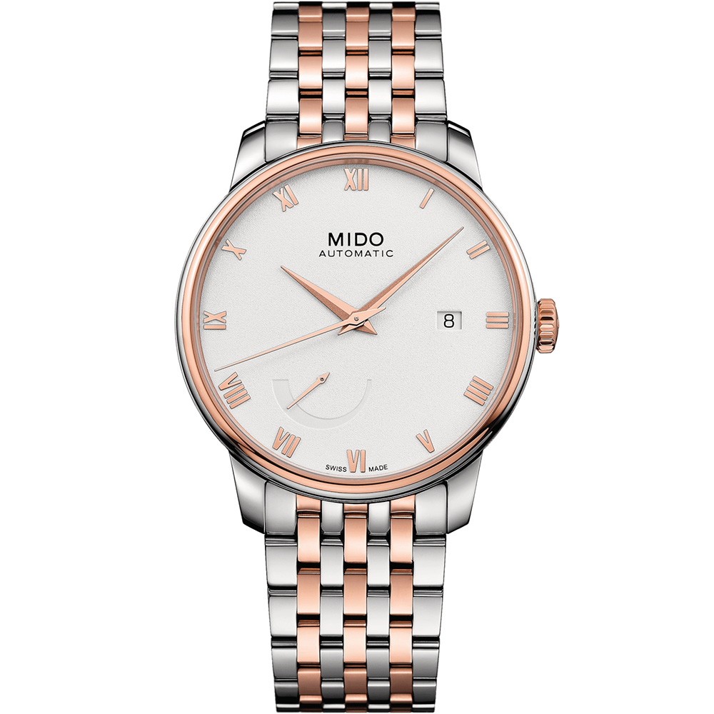 Mido Baroncelli M027.428.22.013.00