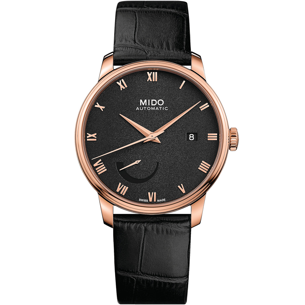 Mido Baroncelli M027.428.36.053.00