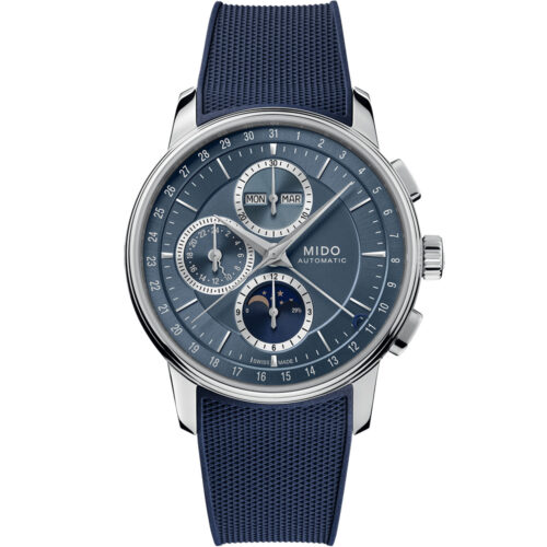 Mido Baroncelli M027.625.17.041.00