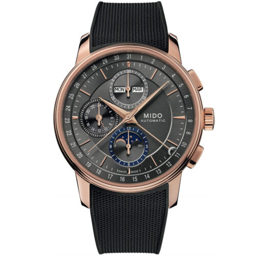Mido Baroncelli M027.625.37.061.00