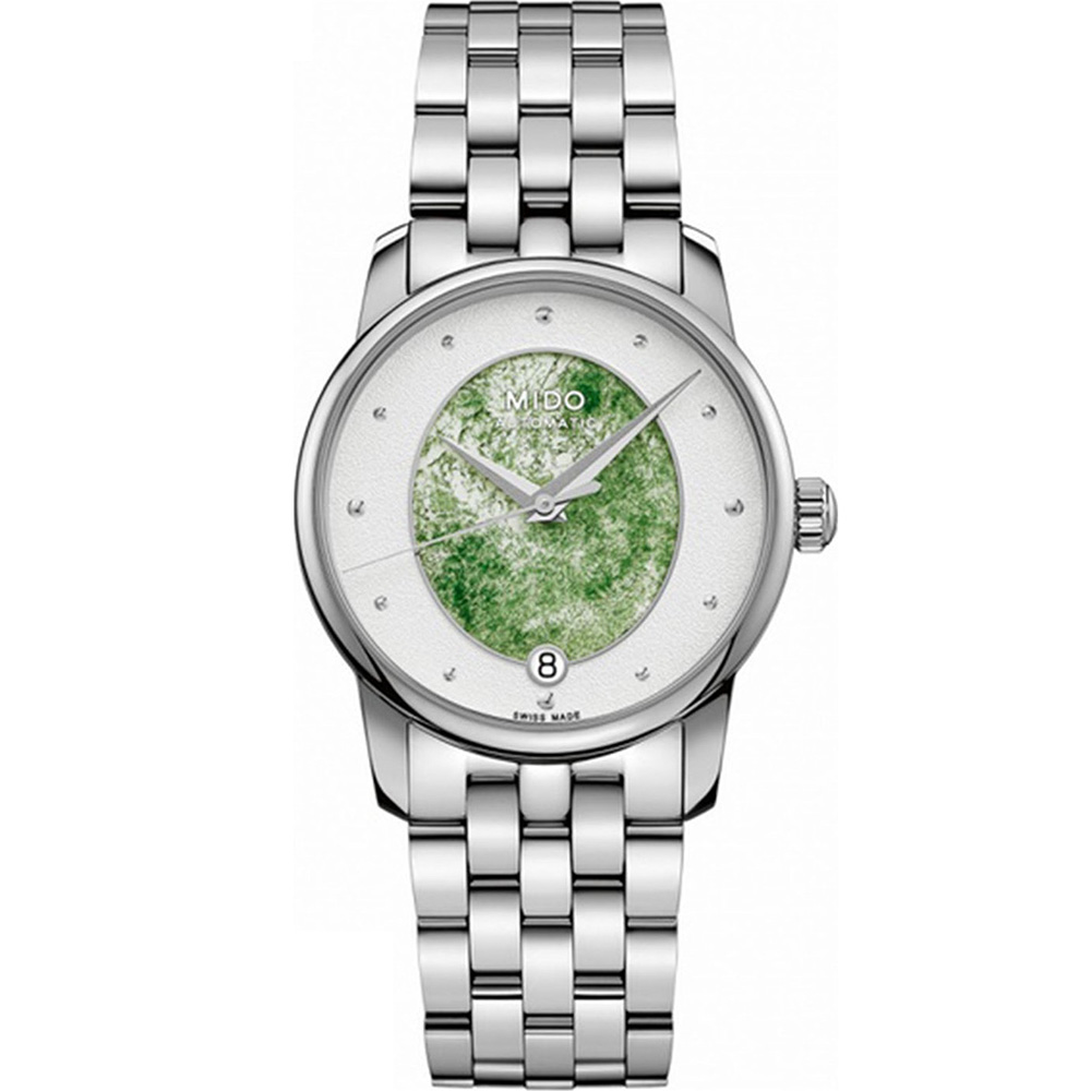 Mido Baroncelli M035.207.11.481.00
