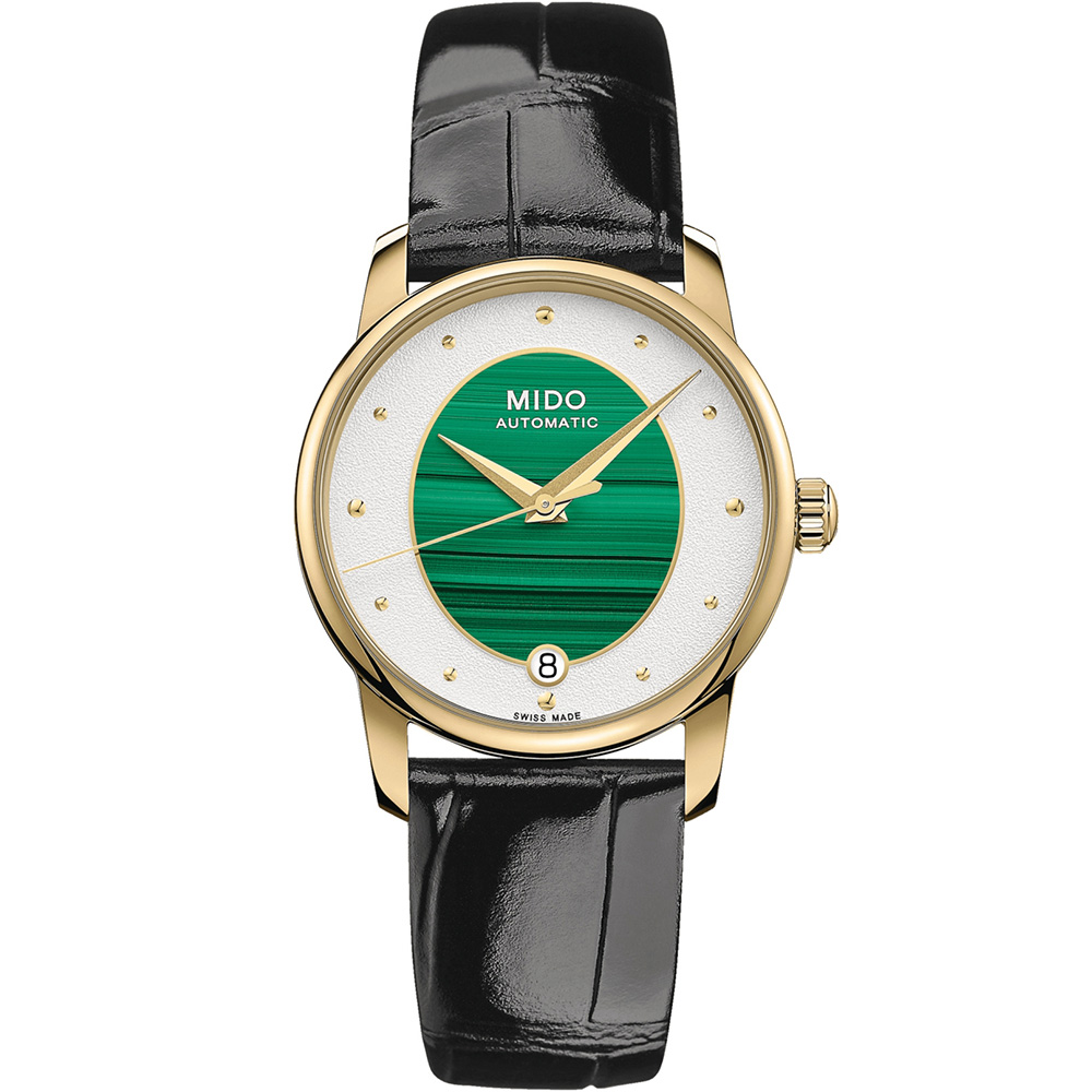 Mido Baroncelli M035.207.36.461.00
