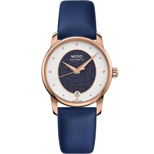 Mido Baroncelli M035.207.37.491.00
