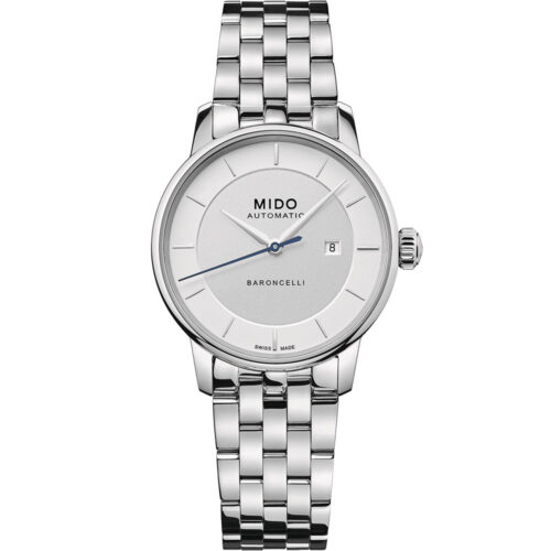 Mido Baroncelli M037.207.11.031.00