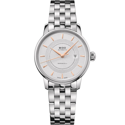 Mido Baroncelli M037.207.11.031.01