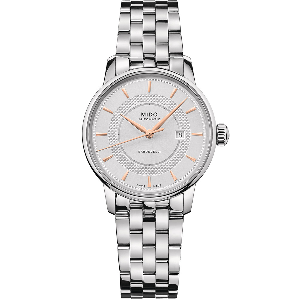 Mido Baroncelli M037.207.11.031.01