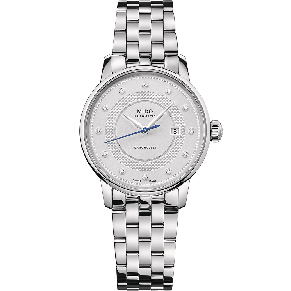 Mido Baroncelli M037.207.11.036.01