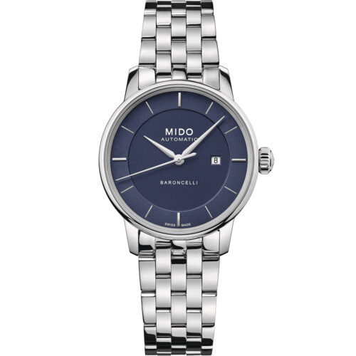 Mido Baroncelli M037.207.11.041.00
