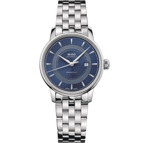 Mido Baroncelli M037.207.11.041.01