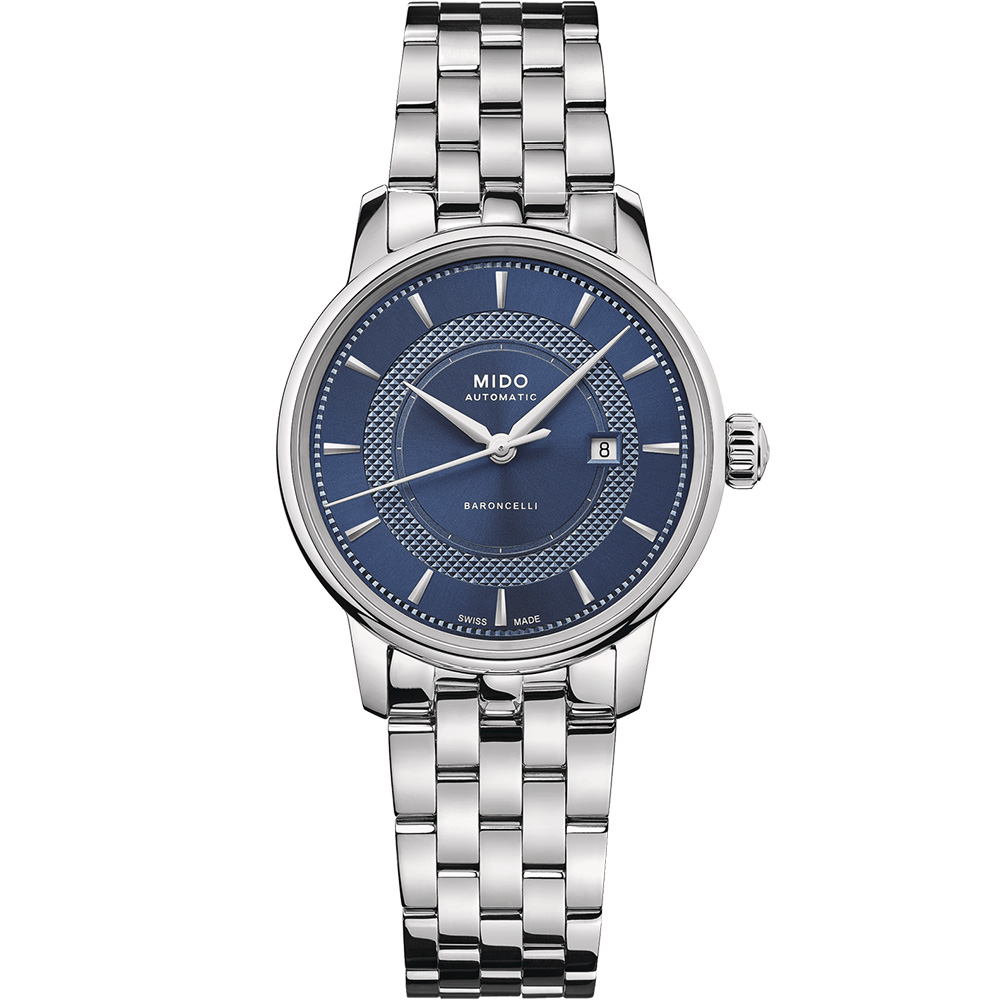 Mido Baroncelli M037.207.11.041.01