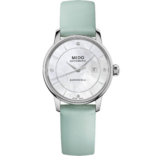 Mido Baroncelli M037.207.16.106.00