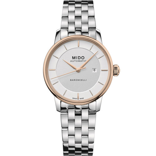 Mido Baroncelli M037.207.21.031.00