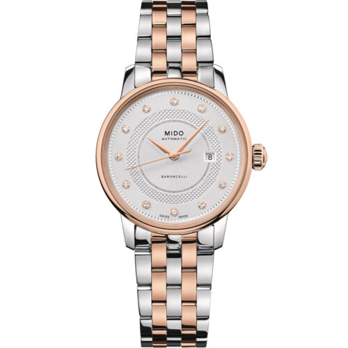 Mido Baroncelli M037.207.22.036.01