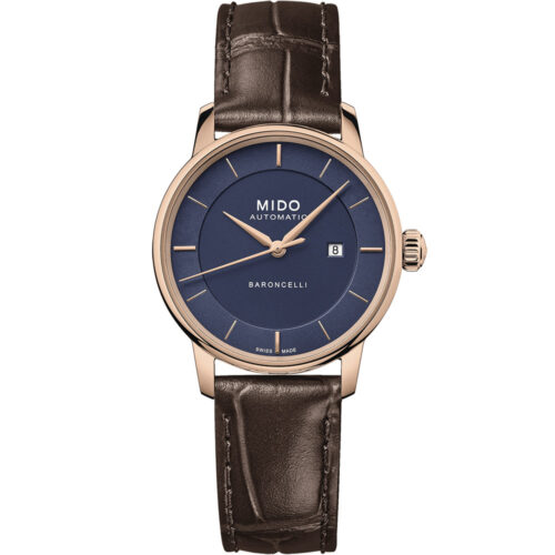 Mido Baroncelli M037.207.36.041.00