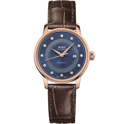 Mido Baroncelli M037.207.36.046.01