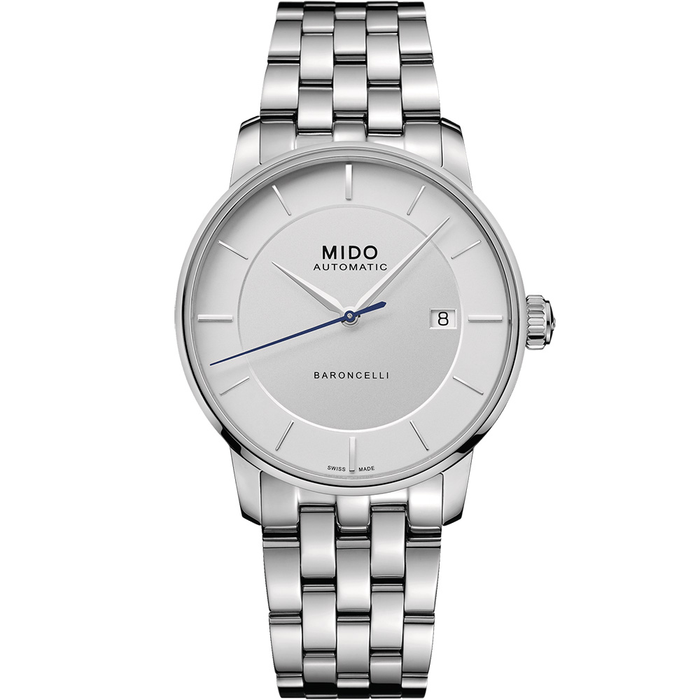 Mido Baroncelli M037.407.11.031.00