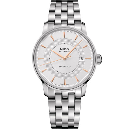 Mido Baroncelli M037.407.11.031.01