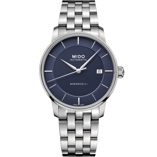 Mido Baroncelli M037.407.11.041.00