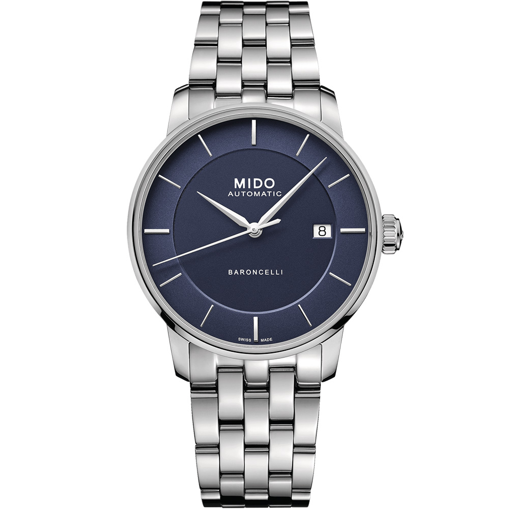 Mido Baroncelli M037.407.11.041.00