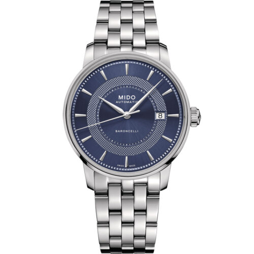 Mido Baroncelli M037.407.11.041.01