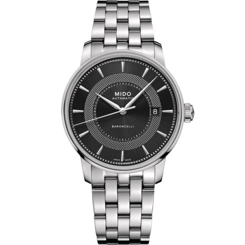 Mido Baroncelli M037.407.11.051.01