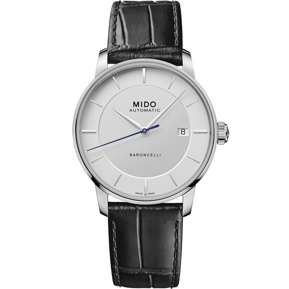 Mido Baroncelli M037.407.16.031.00