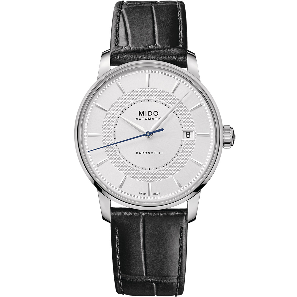 Mido Baroncelli M037.407.16.031.01